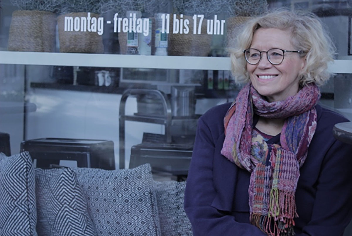 Goodnews-PR | Gabriele Neumann